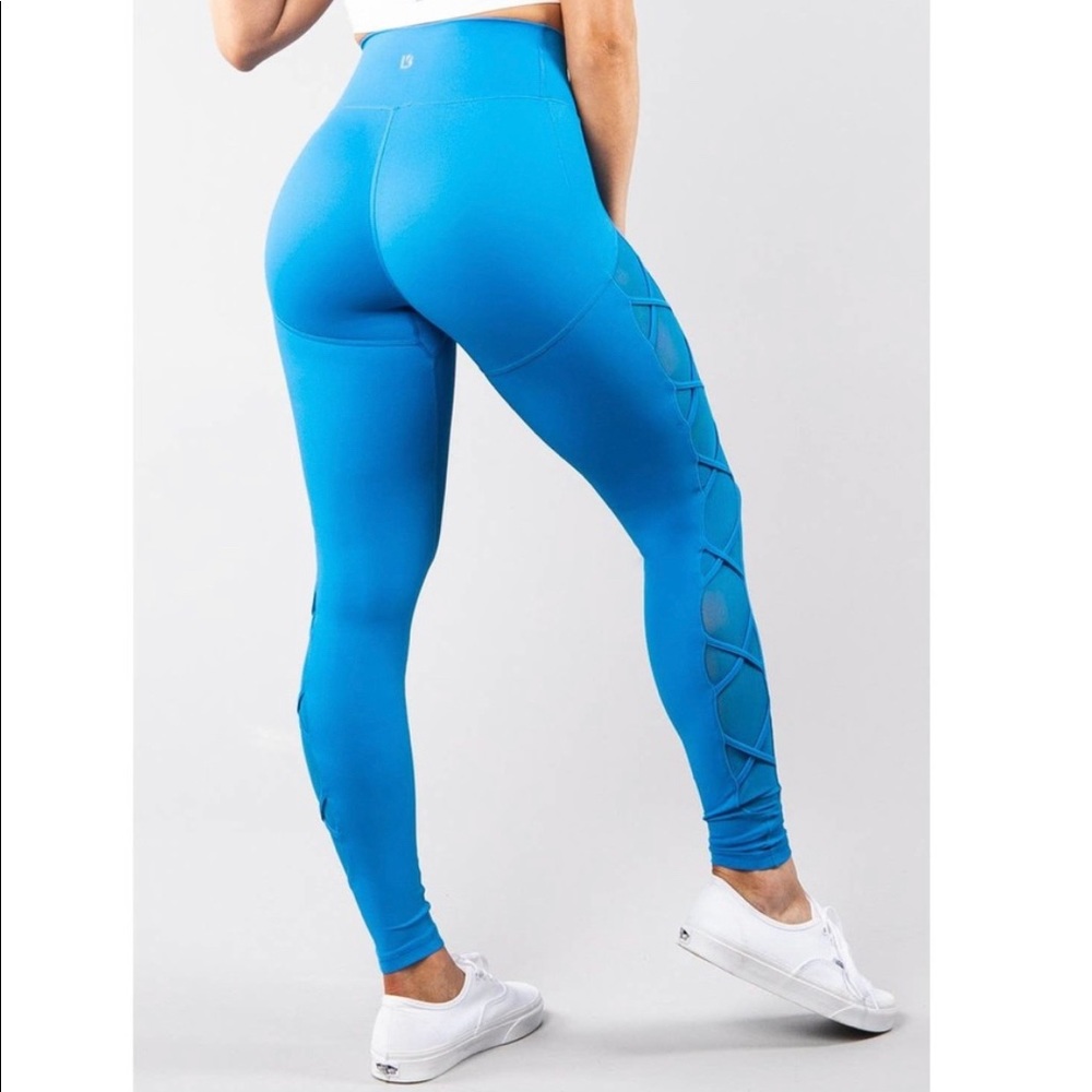 Buff bunny leggings